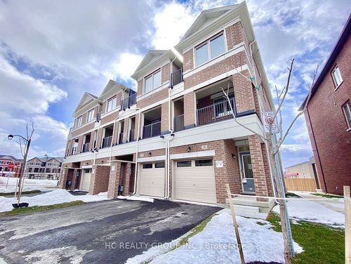 30 Stoeber Lane, Markham, ON, L6B1R2 | Card Image