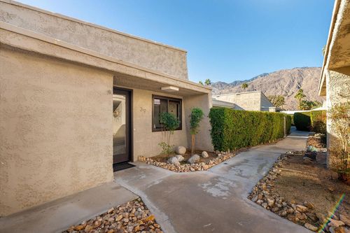 unit-39-1111 E Ramon Rd, Palm Springs, CA, 92264-7721 | Card Image