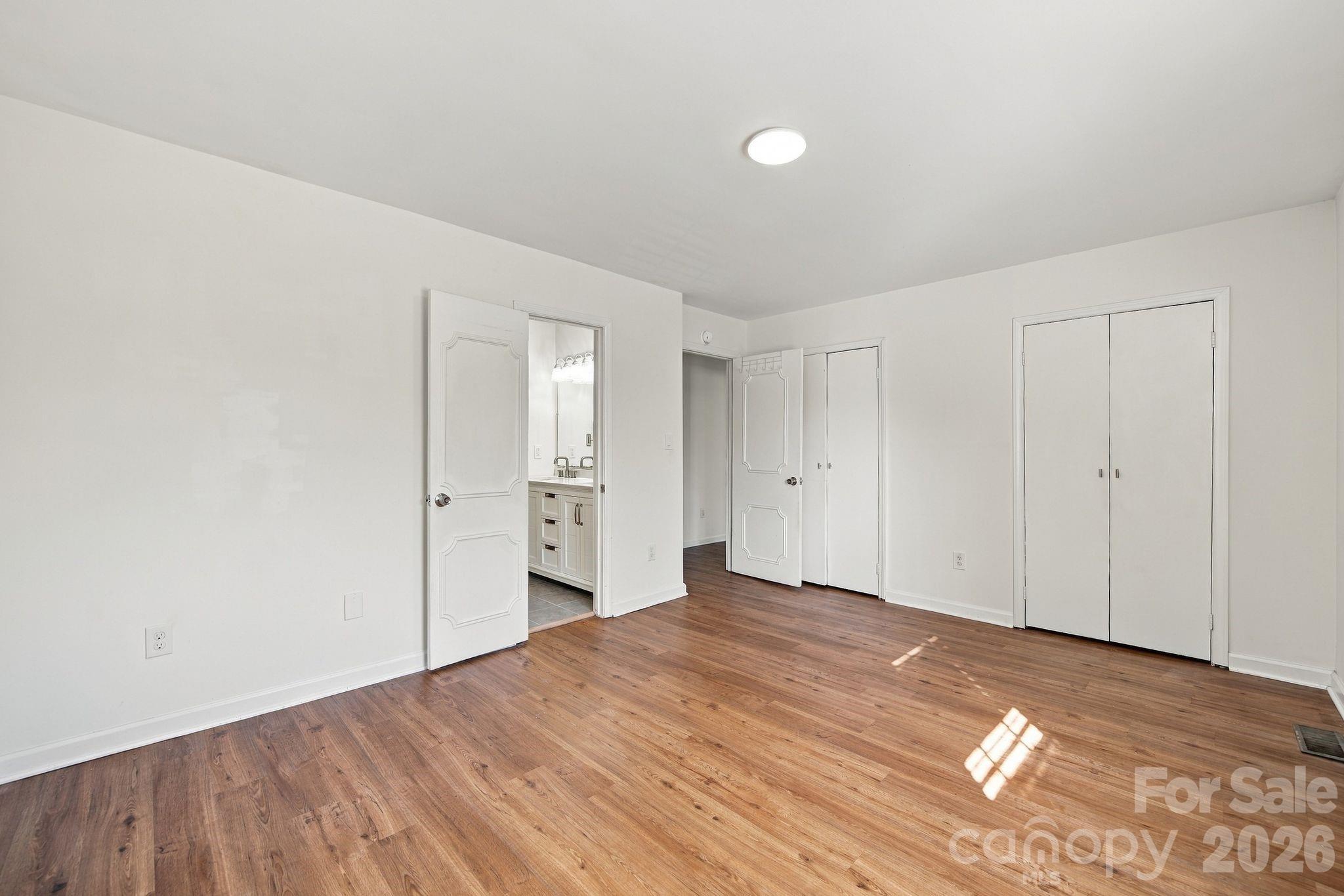 Residential in Charlotte 4