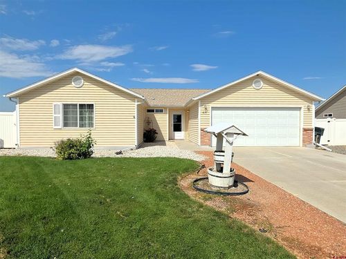631 Hawk Court, Delta, CO, 81416 | Card Image