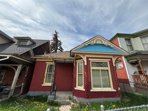 830 W Quartz St, Butte, MT, 59701-9070 | Card Image