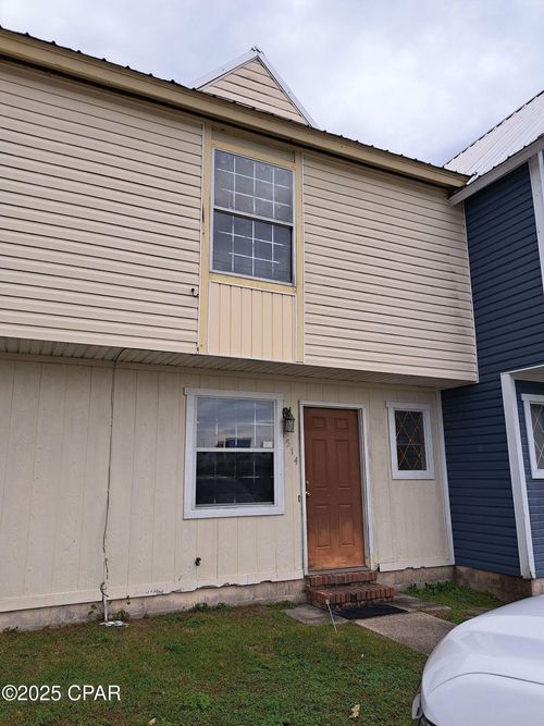 1514 Kraft Ave, Panama City, FL, 32405-6343 | Card Image