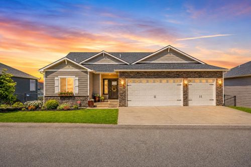 2708 S Galway Ln, Spokane Valley, WA, 99037-5103 | Card Image