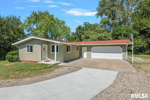 17279 River View Rd, Petersburg, IL, 62675-7543 | Card Image