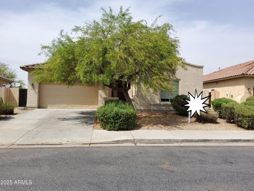 17668 W Verdin Rd, Goodyear, AZ, 85338-7661 | Card Image