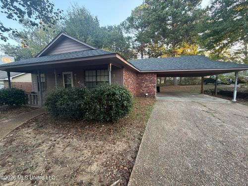 5638 Dogwood Trl, Jackson, MS, 39212-3607 | Card Image