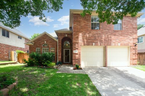 3010 Partridge Ln, Mckinney, TX, 75072-4188 | Card Image