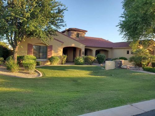 2839 E Jade Pl, Chandler, AZ, 85286-2717 | Card Image