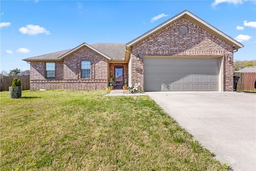 1254 Silver Oak St, Elkins, AR, 72727-7008 | Card Image