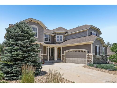 25338 E Costilla Pl, Aurora, CO, 80016-7539 | Card Image