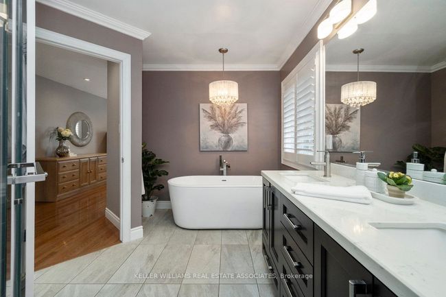10 Meadowglen Blvd, House other with 4 bedrooms, 4 bathrooms and 2 parking in Georgetown ON | Image 28