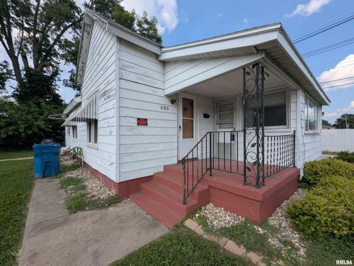 314 Howard St, Centralia, IL, 62801-2334 | Card Image