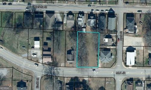 0 Cedar Hill St, Cedartown, GA, 30125 | Card Image