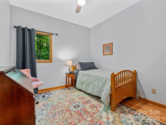48 Grouse Thicket Rd, House other with 3 bedrooms, 3 bathrooms and null parking in Mars Hill NC | Image 22
