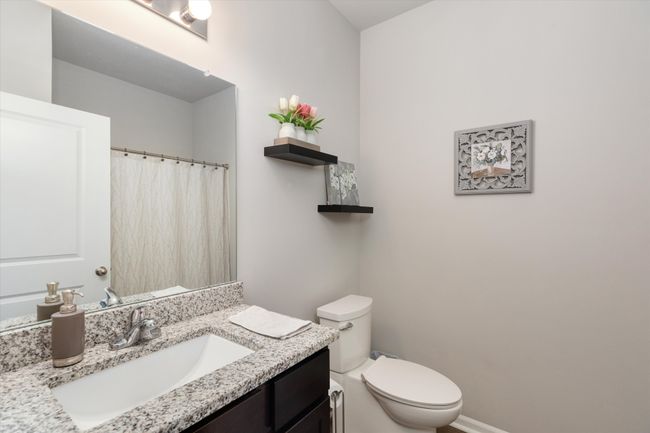 9788 Ridge Run St, Condo with 2 bedrooms, 2 bathrooms and null parking in Howell MI | Image 16