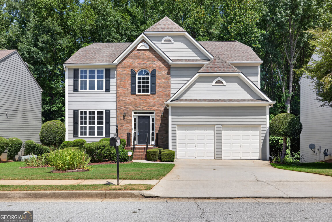 Residential in Snellville