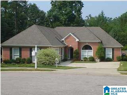 321 Wynlake Cir, ALABASTER, AL, 35007-7614 | Card Image