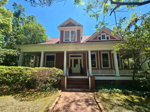 --727 Miccosukee Rd, TALLAHASSEE, FL, 32308-4968 | Card Image