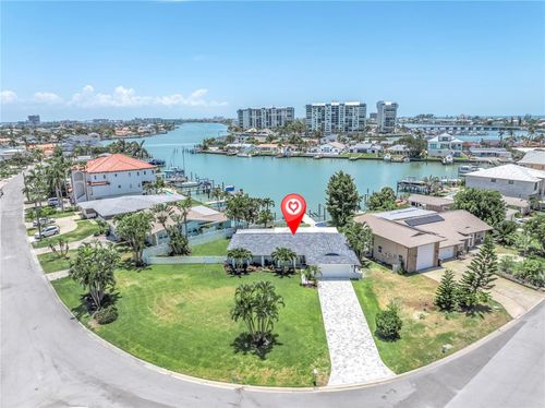 24 Marina Ter, TREASURE ISLAND, FL, 33706-1203 | Card Image