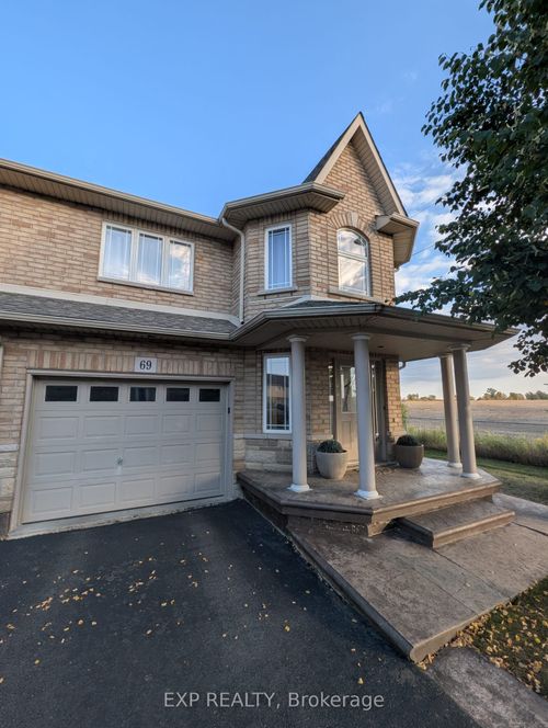 69 Periwinkle Dr, Hannon, ON, L0R1P0 | Card Image