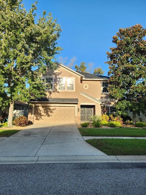 4333 Highcroft Dr, WESLEY CHAPEL, FL, 33545-5222 | Card Image