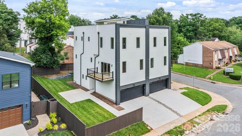 a-129 French St, Charlotte, NC, 28216-5355 | Card Image