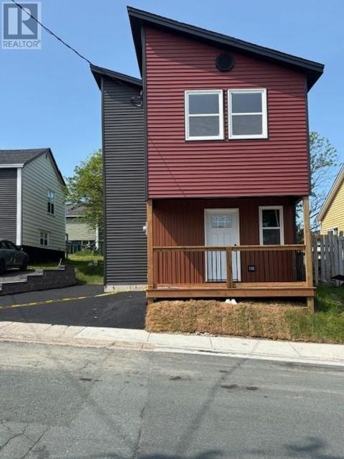 29 Malta St, St. John's, NL, A1C4T1 | Card Image