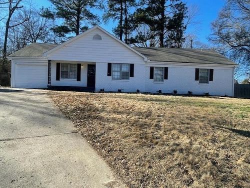 4031 Drowsy Ln, Memphis, TN, 38127-3417 | Card Image