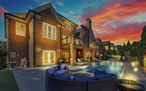 170 Slate Dr, Buford, GA, 30518-1662 | Card Image