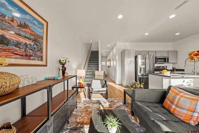104 Senica Street, Townhouse with 3 bedrooms, 3 bathrooms and null parking in Bayfield CO | Image 14