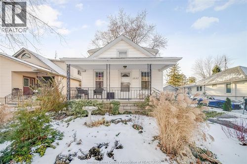 1537 Westminster Blvd, Windsor, ON, N8T1W8 | Card Image