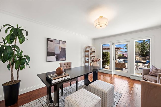 1230 Santiago Dr, House other with 5 bedrooms, 3 bathrooms and 3 parking in Newport Beach CA | Image 44