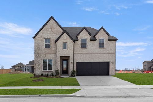 5412 Sundaresan Ln, Aubrey, TX, 76227-5030 | Card Image