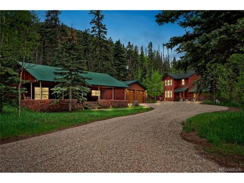 18719 State Highway 12, La Veta, CO, 81055-9777 | Card Image
