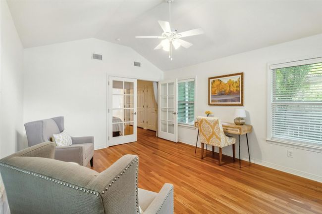 4203 Avenue A, House other with 4 bedrooms, 3 bathrooms and 2 parking in Austin TX | Image 12