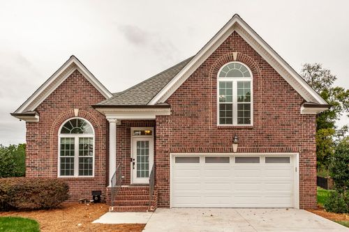 1158 Isaac Franklin Dr, Gallatin, TN, 37066-7418 | Card Image