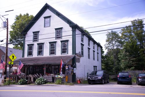 57 Main Street, Liberty, ME, 04949 | Card Image