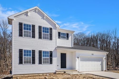 Lot 35 Rehn Dr, Fayette, OH, 43521 | Card Image