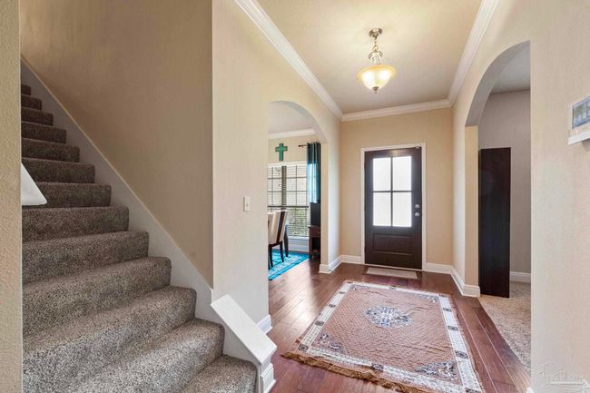 887 Legacy Oaks Dr, House other with 4 bedrooms, 4 bathrooms and 2 parking in Pensacola FL | Image 10