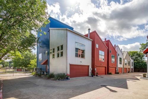 f-1429 Caddo Street, Dallas, TX, 75204 | Card Image