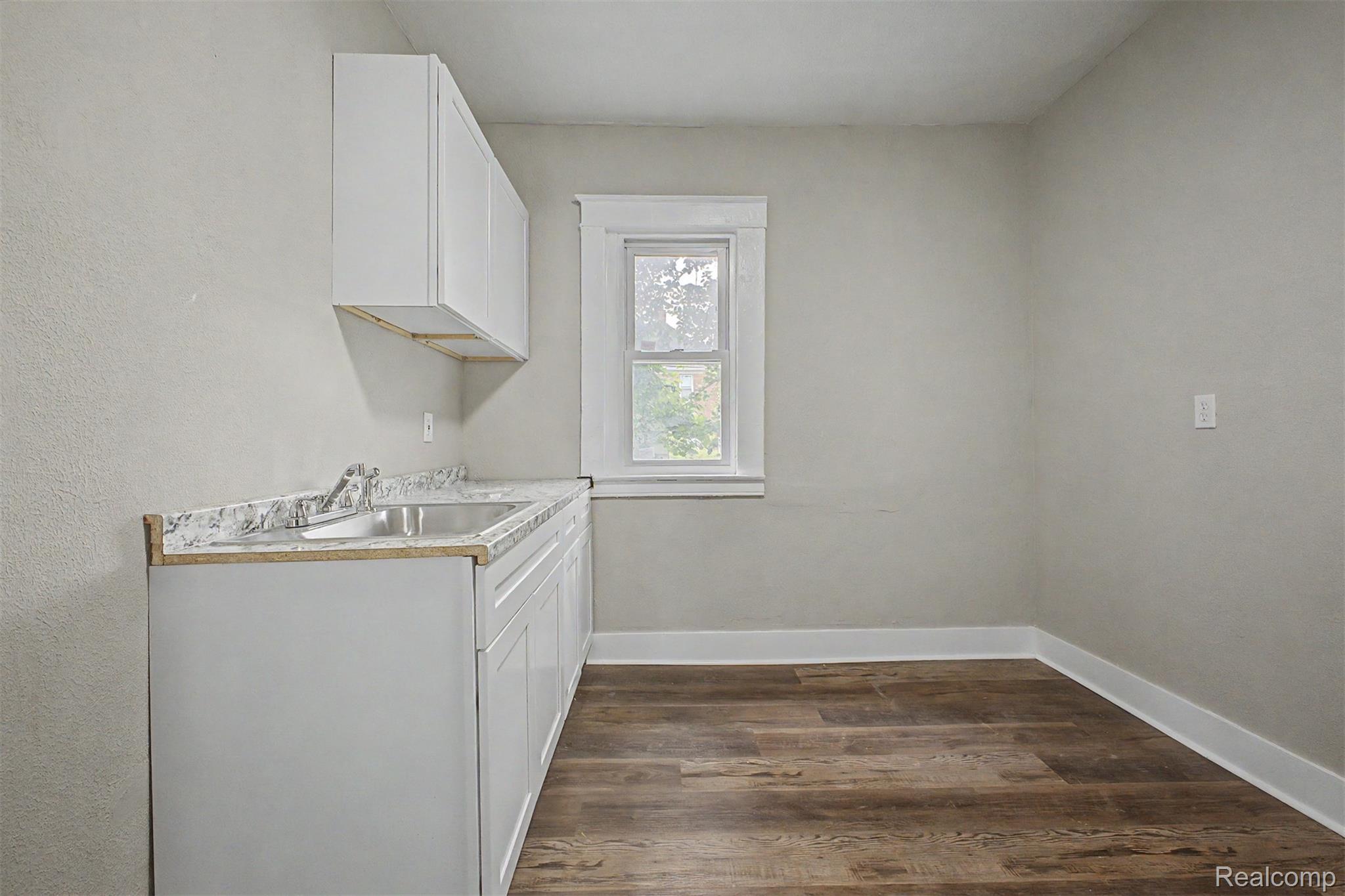 Residential Lease in Detroit