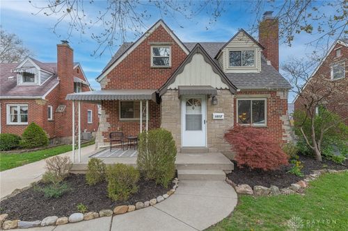1012 Hampshire Road, Dayton, OH, 45419 | Card Image