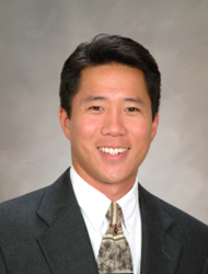 Michael Wong