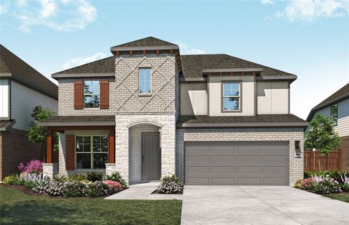 25633 Ashton Look Drive, Elgin, TX, 78621 | Card Image