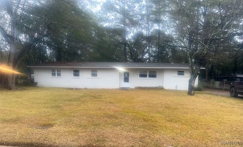 3675 Berkley Dr, Montgomery, AL, 36111-2439 | Card Image