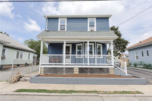 200 Woodward Ave, East Providence, RI, 02914-3430 | Card Image