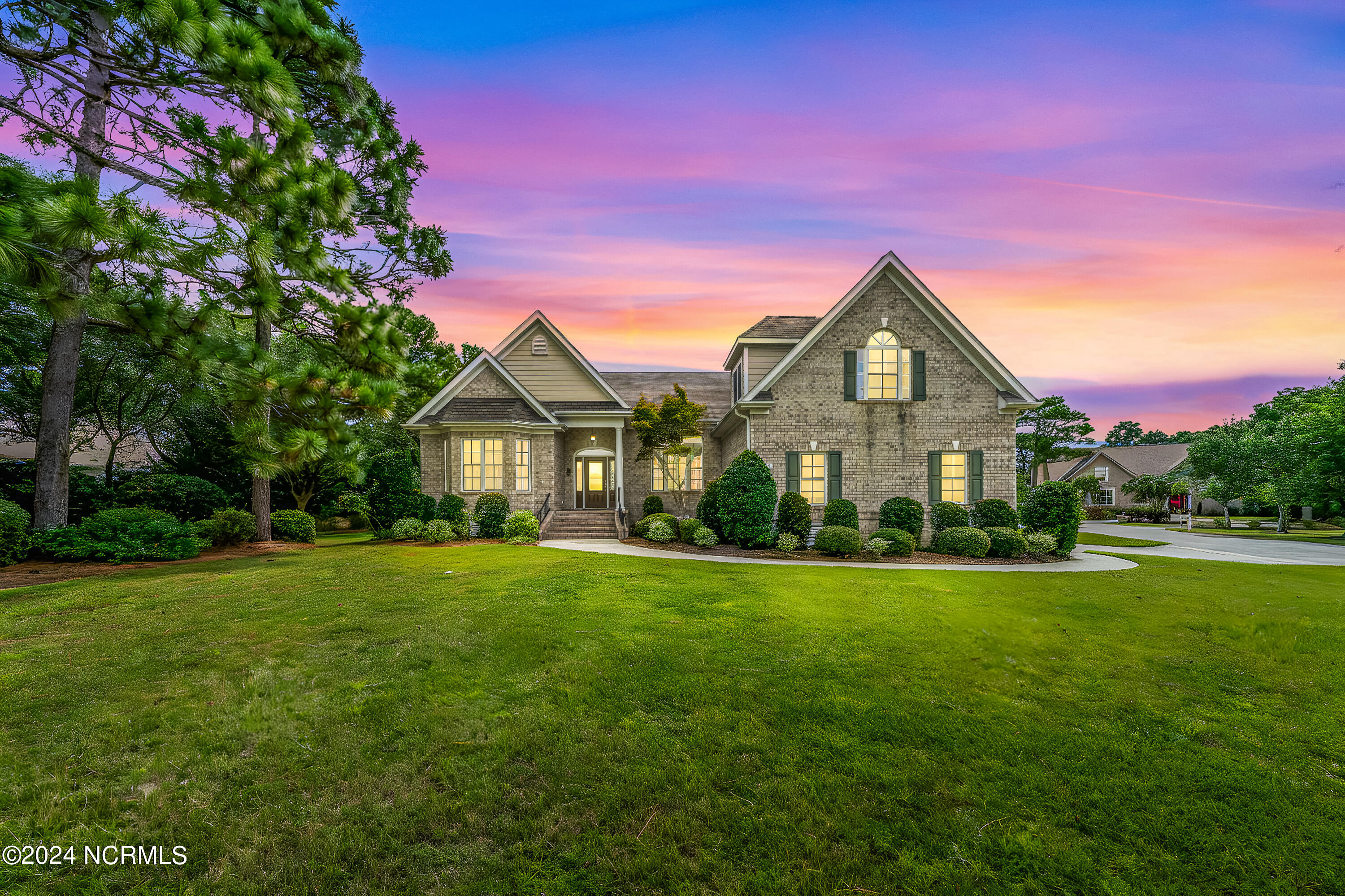 Street James Dr, Southport, NC 28461