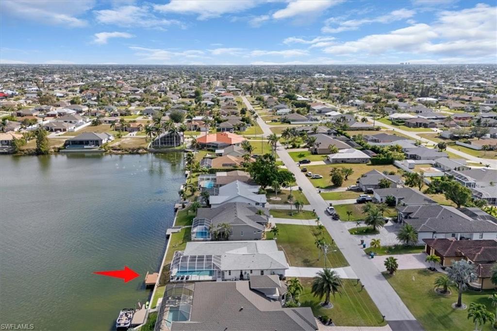 Residential in CAPE CORAL 5