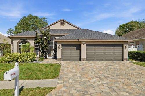 1754 Wood Brook St, TARPON SPRINGS, FL, 34689-7510 | Card Image