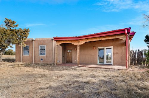 3 Balsa, Santa Fe, NM, 87508 | Card Image